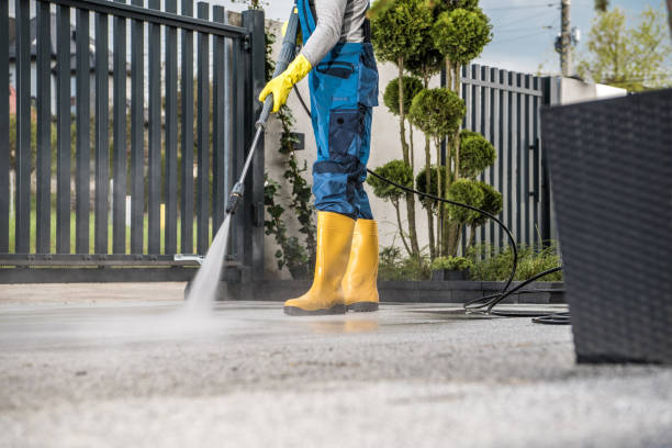 North College Hill, OH  Pressure Washing Services Company